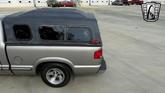 Thumbnail of 2002 Gray Chevrolet S-10