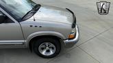 Thumbnail of 2002 Gray Chevrolet S-10