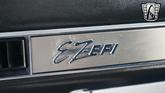 Thumbnail of 1986 White and blue stripe Chevrolet C10/K10