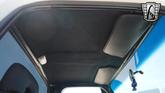 Thumbnail of 1986 White and blue stripe Chevrolet C10/K10