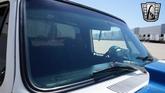 Thumbnail of 1986 White and blue stripe Chevrolet C10/K10