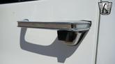 Thumbnail of 1986 White and blue stripe Chevrolet C10/K10