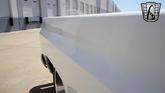 Thumbnail of 1986 White and blue stripe Chevrolet C10/K10
