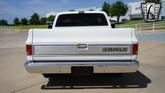 Thumbnail of 1986 White and blue stripe Chevrolet C10/K10