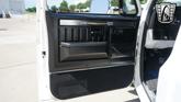 Thumbnail of 1986 White and blue stripe Chevrolet C10/K10