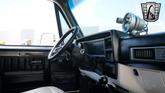 Thumbnail of 1986 White and blue stripe Chevrolet C10/K10