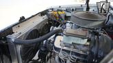 Thumbnail of 1986 White and blue stripe Chevrolet C10/K10
