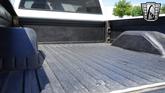 Thumbnail of 1986 White and blue stripe Chevrolet C10/K10
