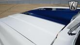 Thumbnail of 1986 White and blue stripe Chevrolet C10/K10