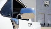 Thumbnail of 1986 White and blue stripe Chevrolet C10/K10