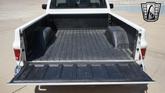 Thumbnail of 1986 White and blue stripe Chevrolet C10/K10