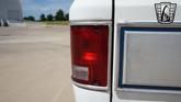 Thumbnail of 1986 White and blue stripe Chevrolet C10/K10