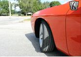 Thumbnail of 2008 Orange Dodge Challenger