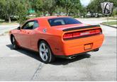 Thumbnail of 2008 Orange Dodge Challenger
