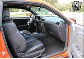 Thumbnail of 2008 Orange Dodge Challenger