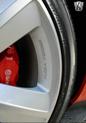Thumbnail of 2008 Orange Dodge Challenger