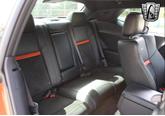Thumbnail of 2008 Orange Dodge Challenger
