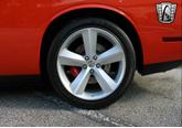 Thumbnail of 2008 Orange Dodge Challenger