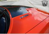 Thumbnail of 2008 Orange Dodge Challenger