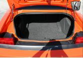 Thumbnail of 2008 Orange Dodge Challenger