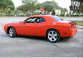 Thumbnail of 2008 Orange Dodge Challenger