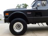 Thumbnail of 1972 Black GMC Suburban