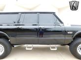 Thumbnail of 1972 Black GMC Suburban