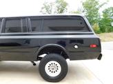 Thumbnail of 1972 Black GMC Suburban
