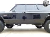 Thumbnail of 1972 Black GMC Suburban