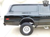 Thumbnail of 1972 Black GMC Suburban