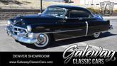 Photo of 1953 Black Cadillac Series 62