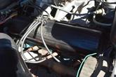 Thumbnail of 1953 Black Cadillac Series 62