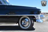 Thumbnail of 1953 Black Cadillac Series 62
