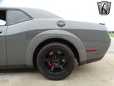Thumbnail of 2018 Gray Dodge Challenger
