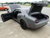 Thumbnail of 2018 Gray Dodge Challenger