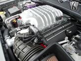 Thumbnail of 2018 Gray Dodge Challenger