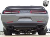 Thumbnail of 2018 Gray Dodge Challenger