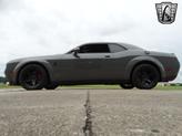 Thumbnail of 2018 Gray Dodge Challenger