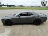 Thumbnail of 2018 Gray Dodge Challenger