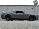 Thumbnail of 2018 Gray Dodge Challenger