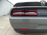 Thumbnail of 2018 Gray Dodge Challenger