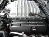 Thumbnail of 2018 Gray Dodge Challenger