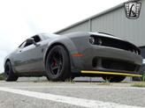 Thumbnail of 2018 Gray Dodge Challenger