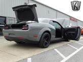 Thumbnail of 2018 Gray Dodge Challenger