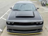 Thumbnail of 2018 Gray Dodge Challenger