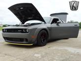 Thumbnail of 2018 Gray Dodge Challenger