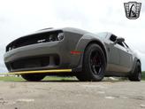 Thumbnail of 2018 Gray Dodge Challenger
