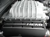 Thumbnail of 2018 Gray Dodge Challenger