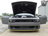 Thumbnail of 2018 Gray Dodge Challenger