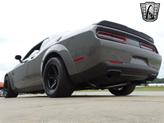 Thumbnail of 2018 Gray Dodge Challenger